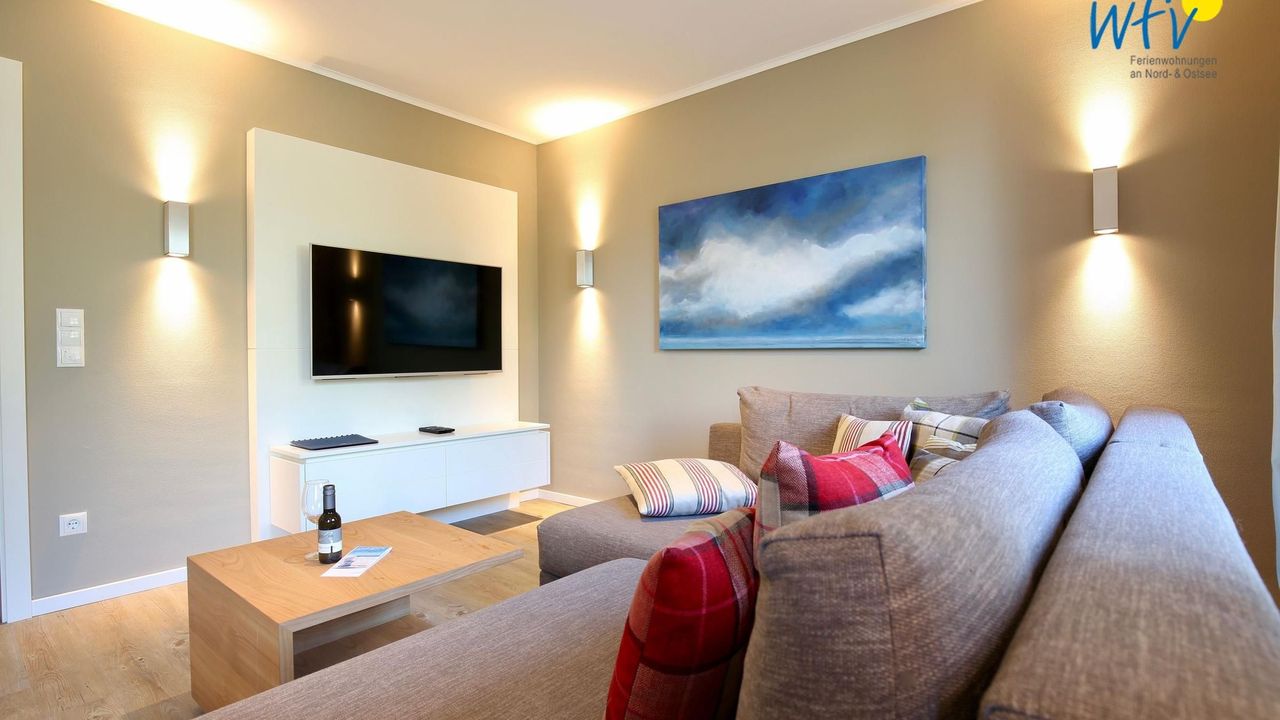 Wohnzimmer Wohnzimmer